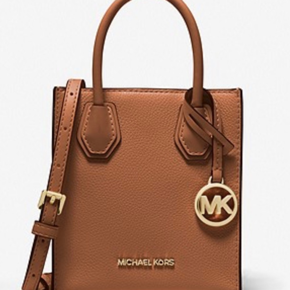 Michael Kors cross body bag